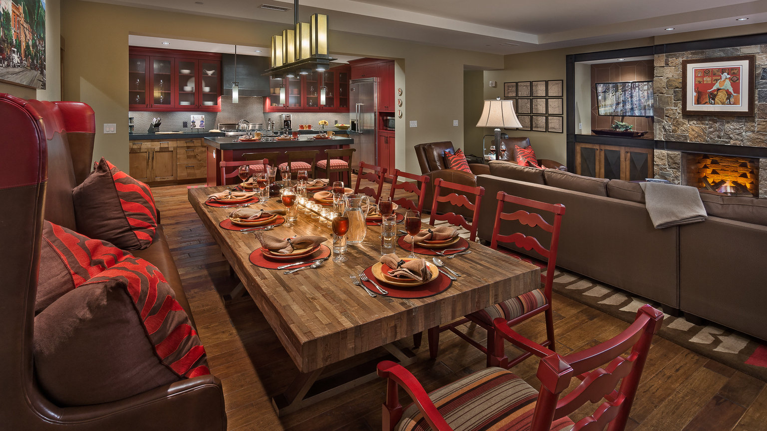 Steamboat Springs Vacation Rental