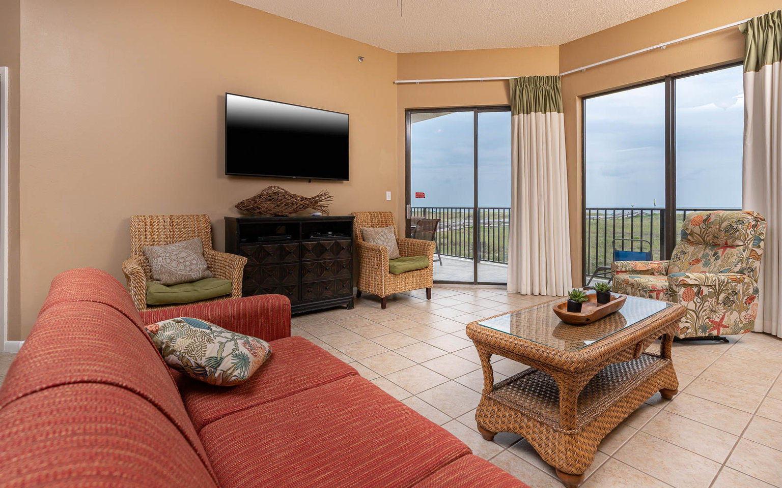 Orange Beach Vacation Rental
