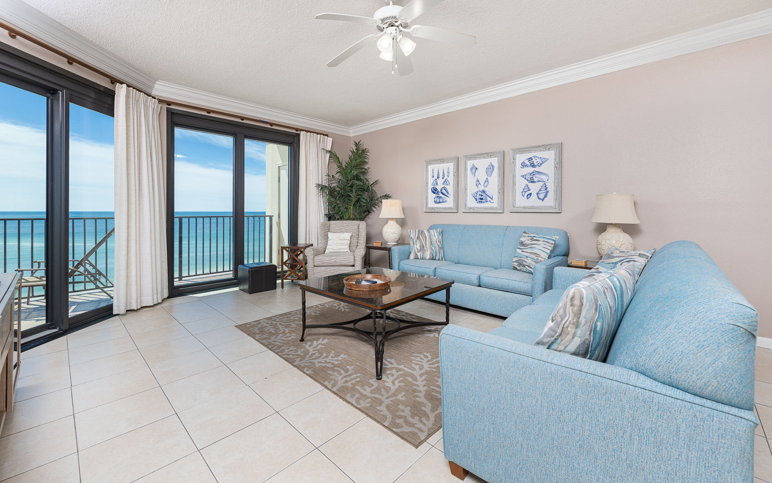 Orange Beach Vacation Rental