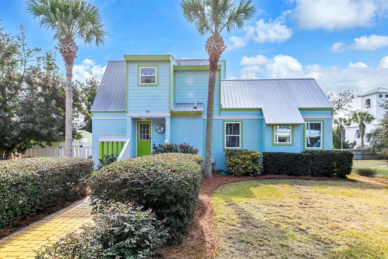 Santa Rosa Beach Vacation Rental
