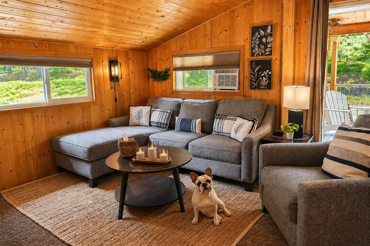 Leavenworth Vacation Rental