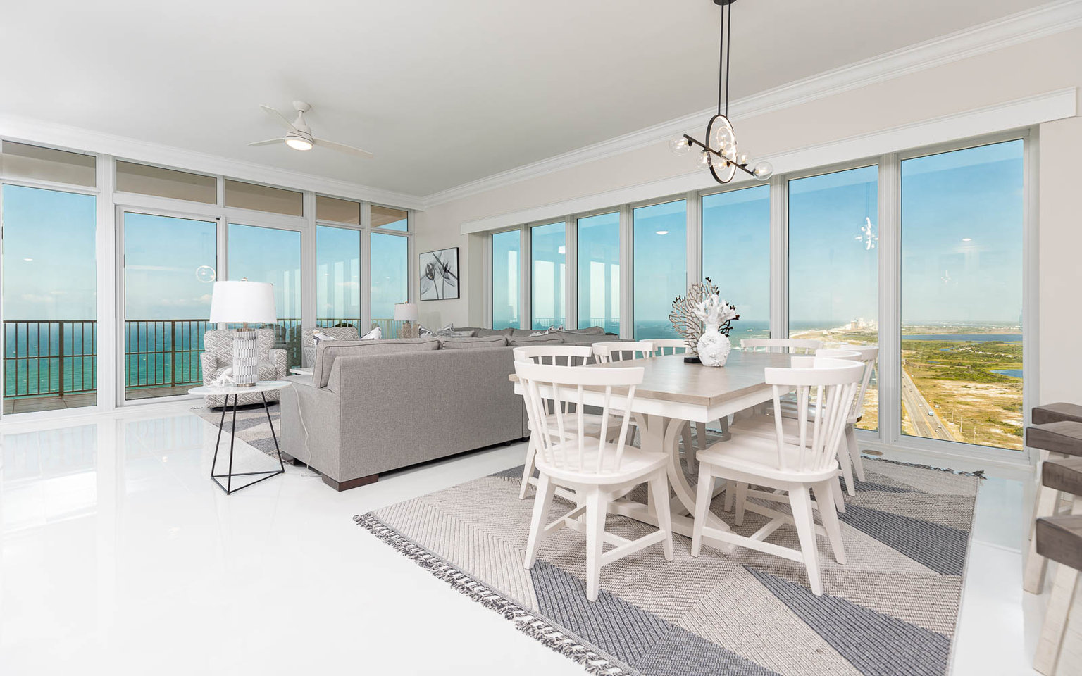 Orange Beach Vacation Rental
