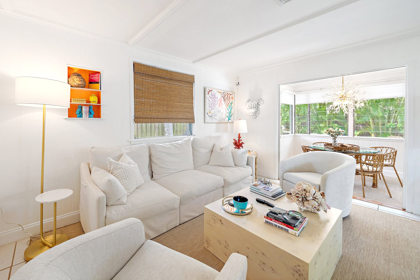 Sarasota Vacation Rental