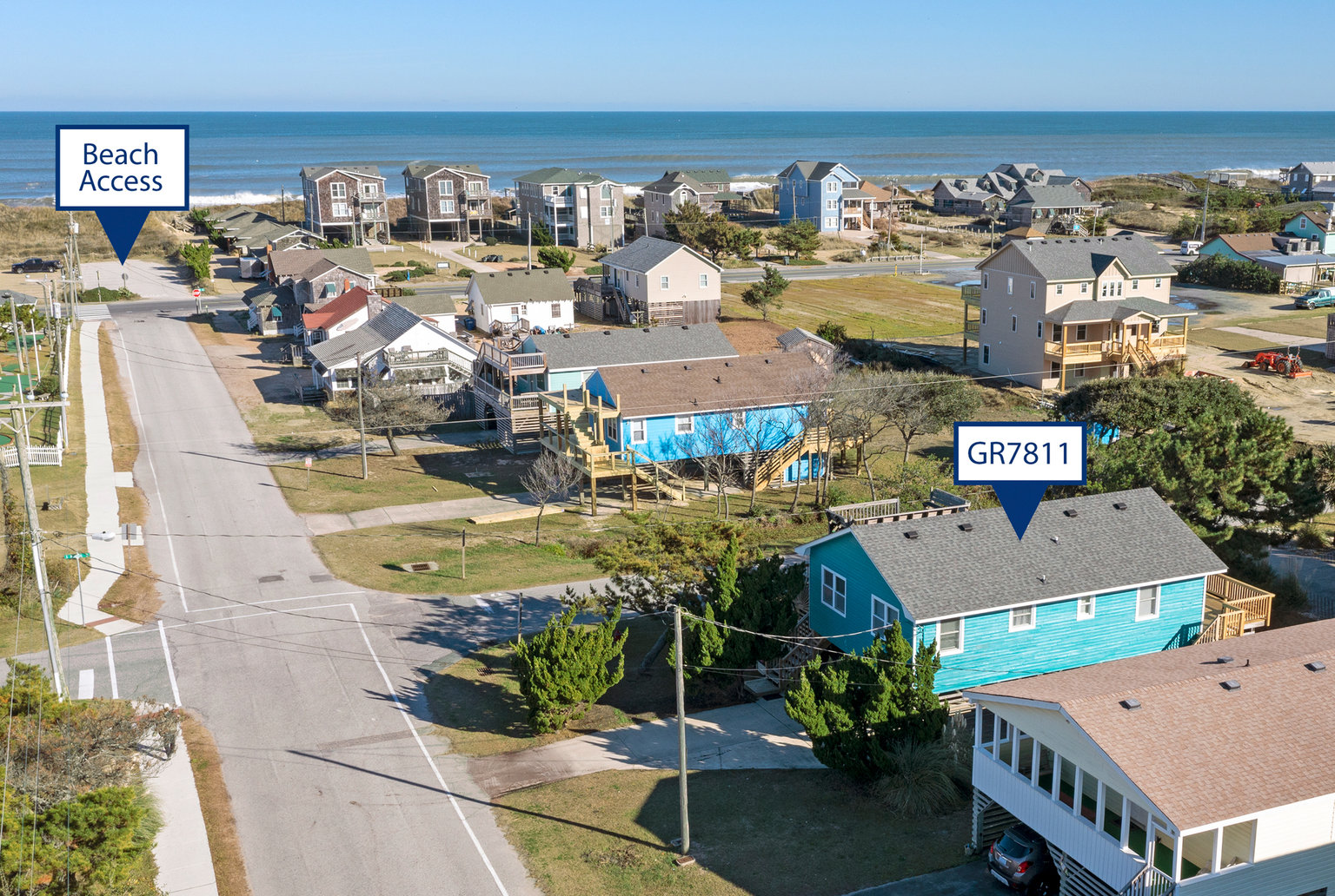 Nags Head Vacation Rental