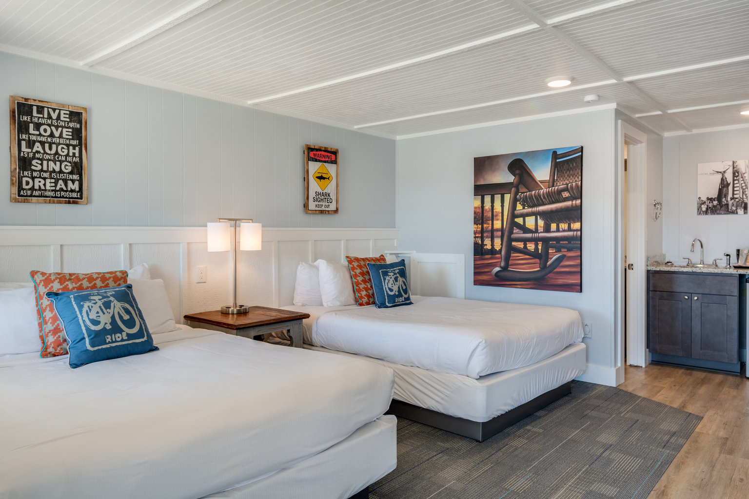 Nags Head Vacation Rental