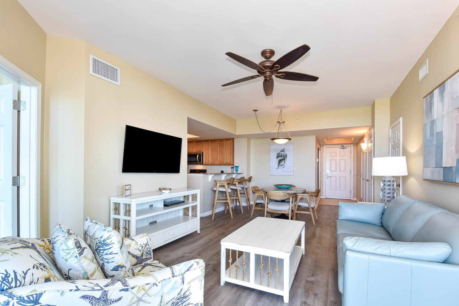 Destin Vacation Rental