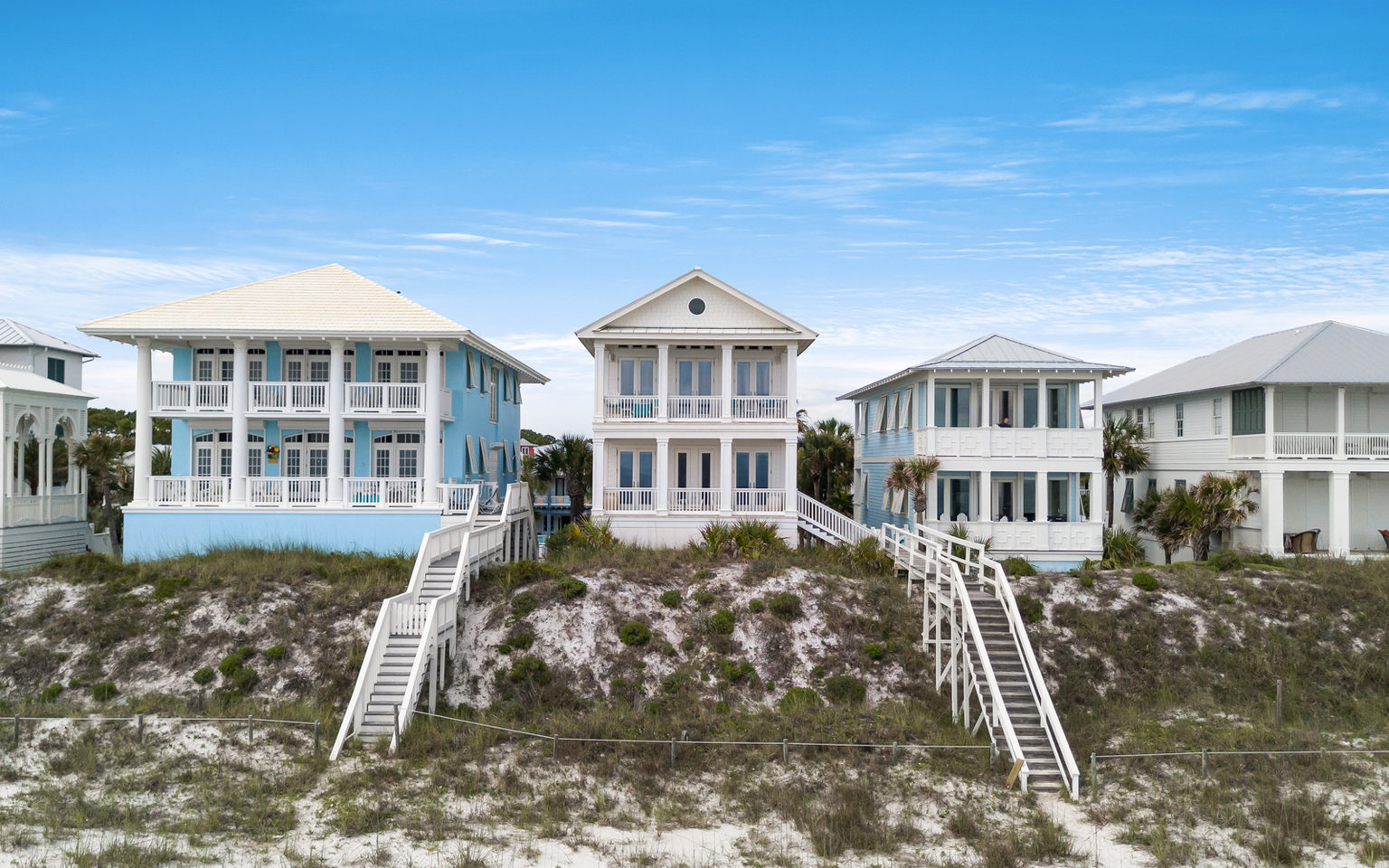 Carillon Beach Vacation Rental