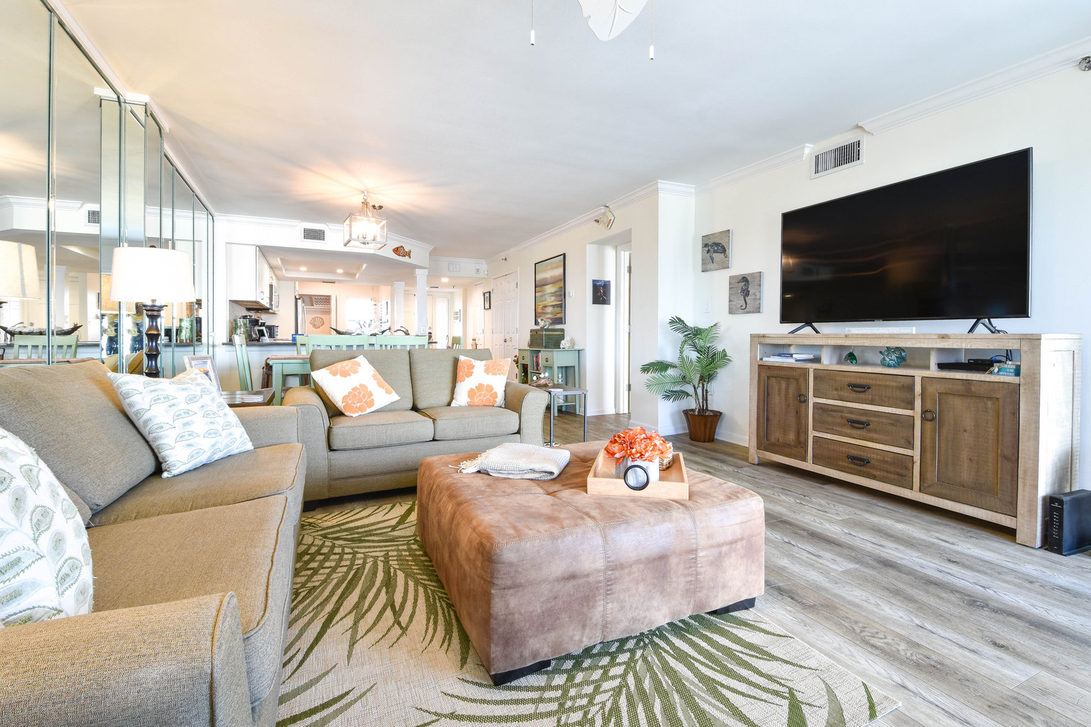 Destin Vacation Rental