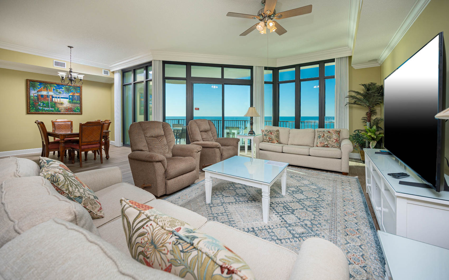 Orange Beach Vacation Rental
