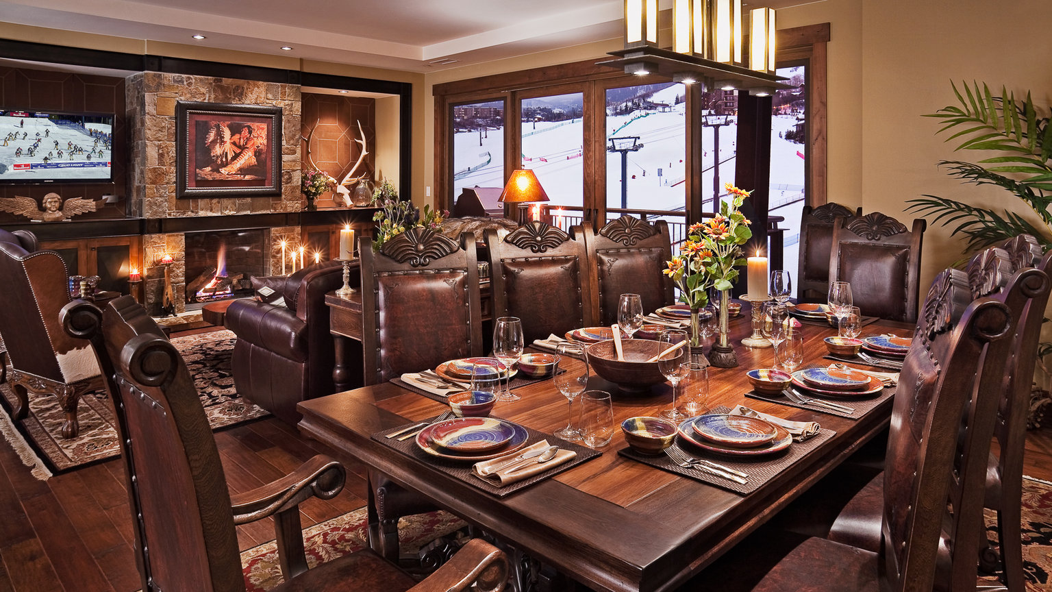 Steamboat Springs Vacation Rental
