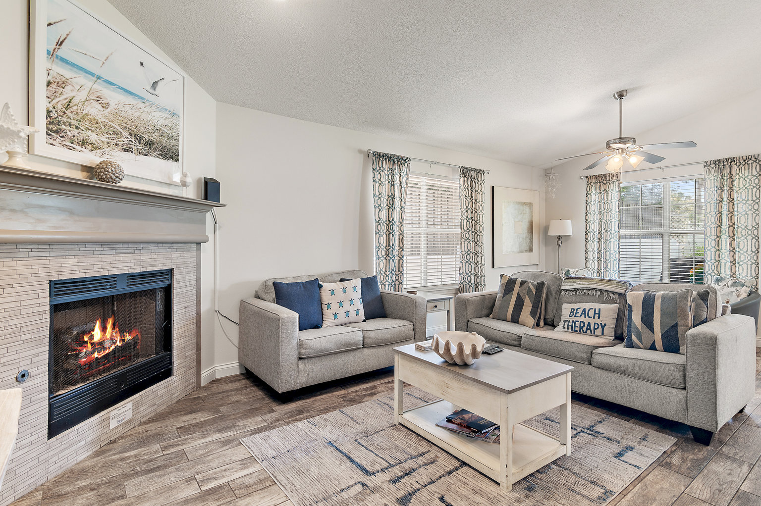 Destin Vacation Rental