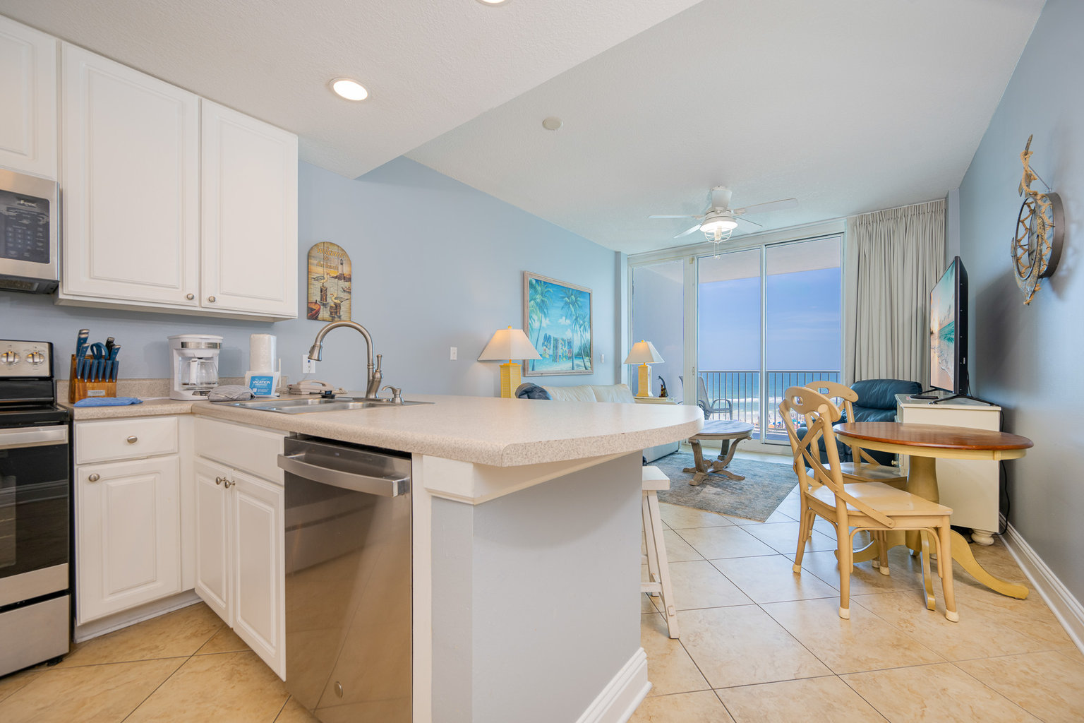 Gulf Shores Vacation Rental