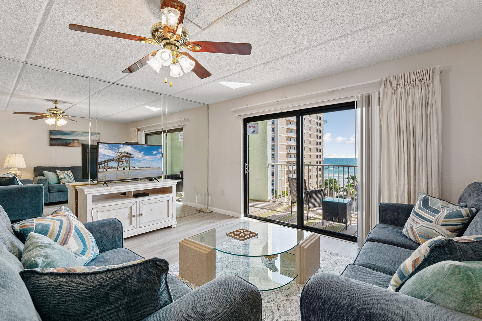 Daytona Beach Vacation Rental