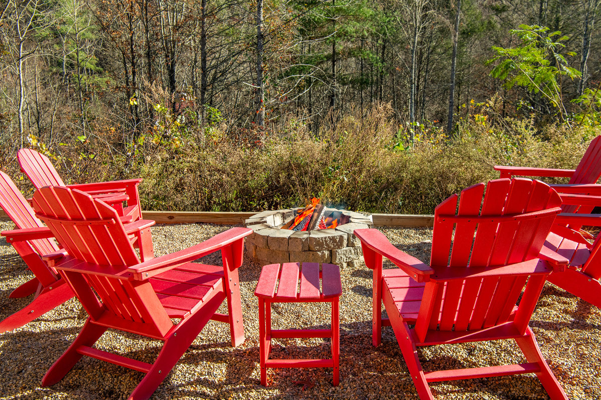 Sevierville Vacation Rental