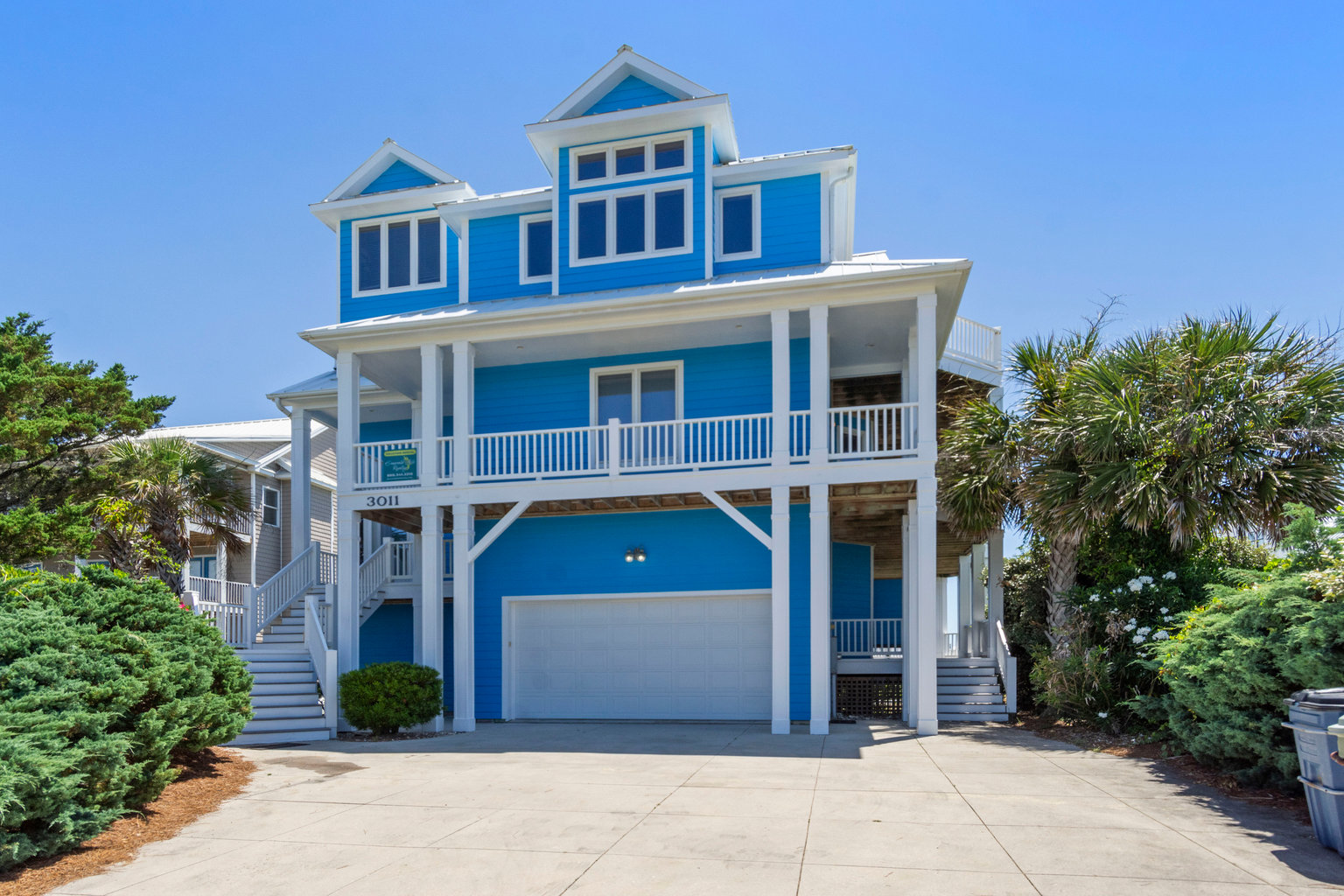 Emerald Isle Vacation Rental