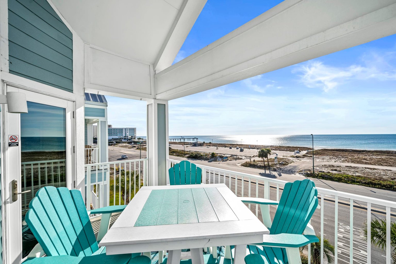 Orange Beach Vacation Rental