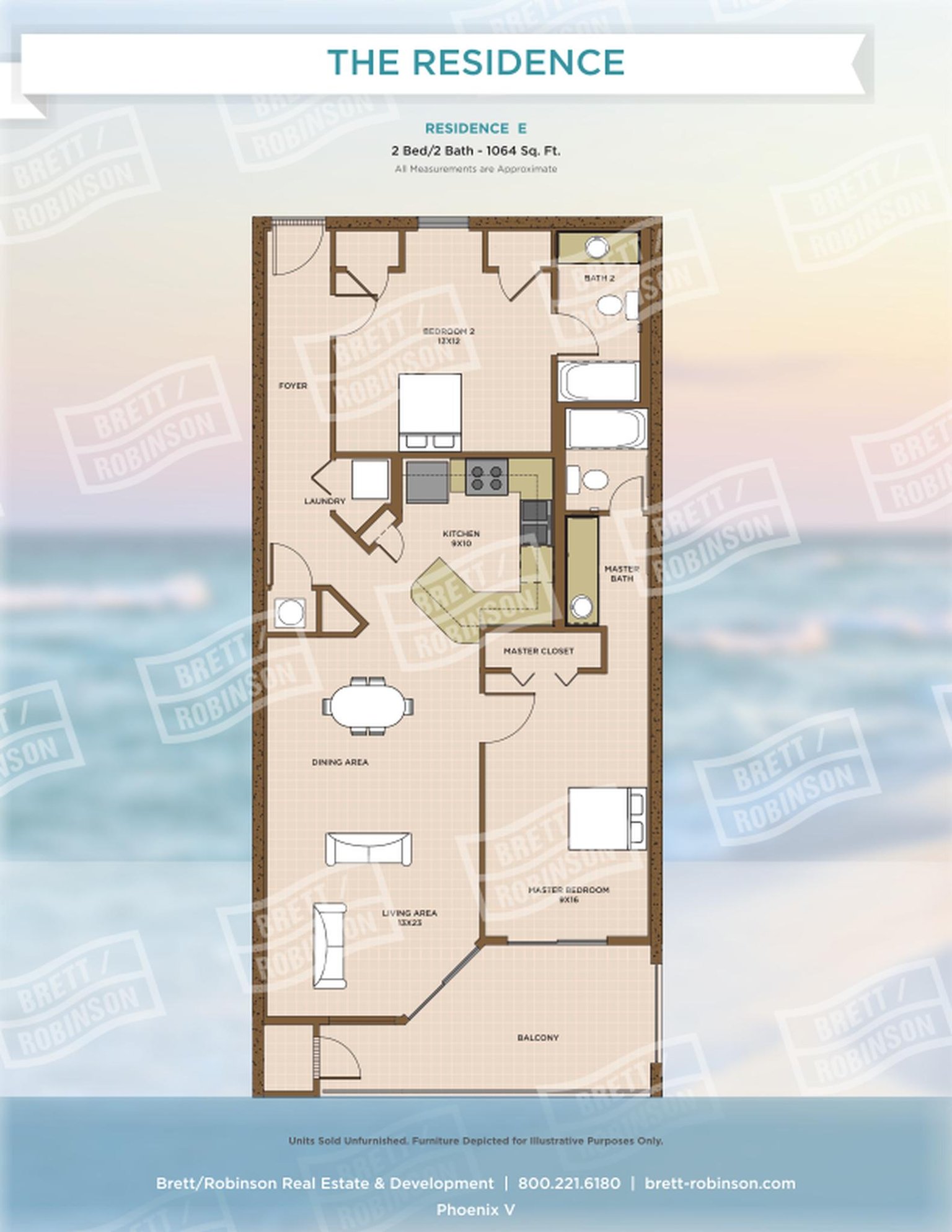 Orange Beach Vacation Rental