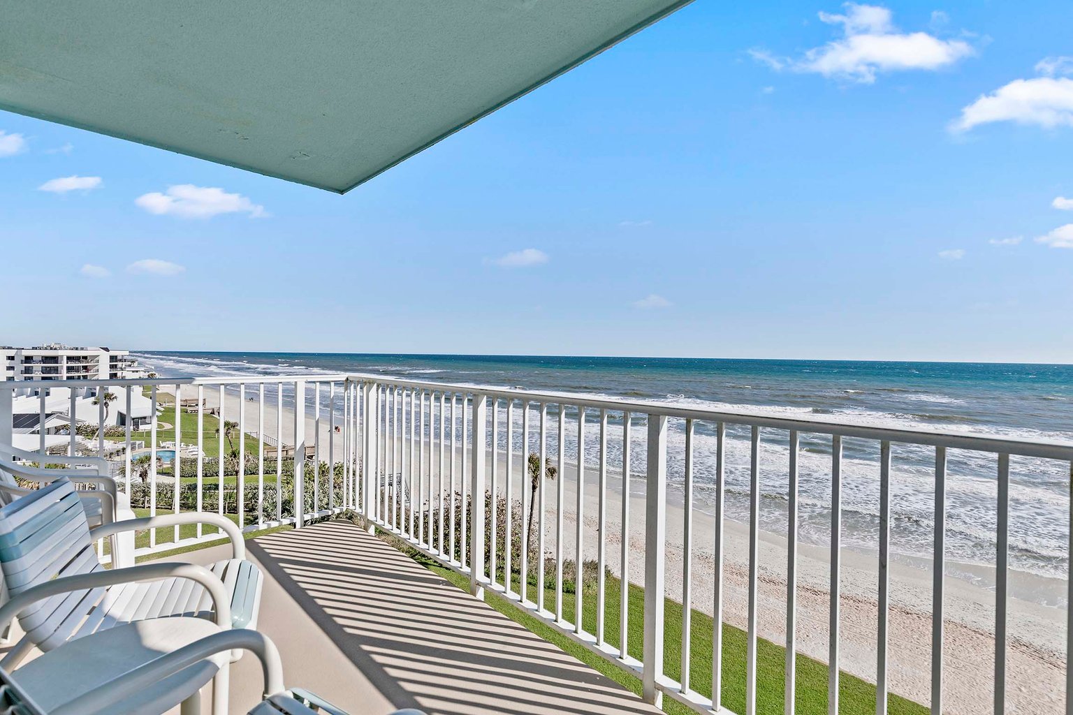 New Smyrna Beach Vacation Rental