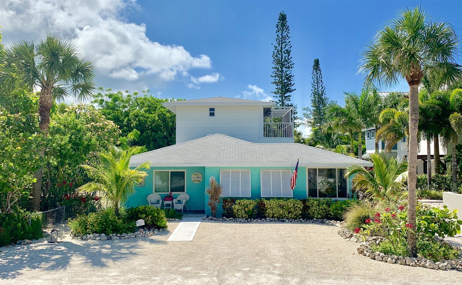 Anna Maria Vacation Rental