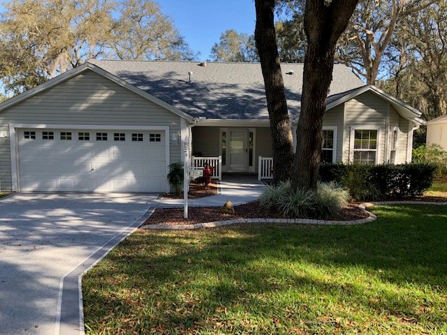 The Villages Vacation Rental
