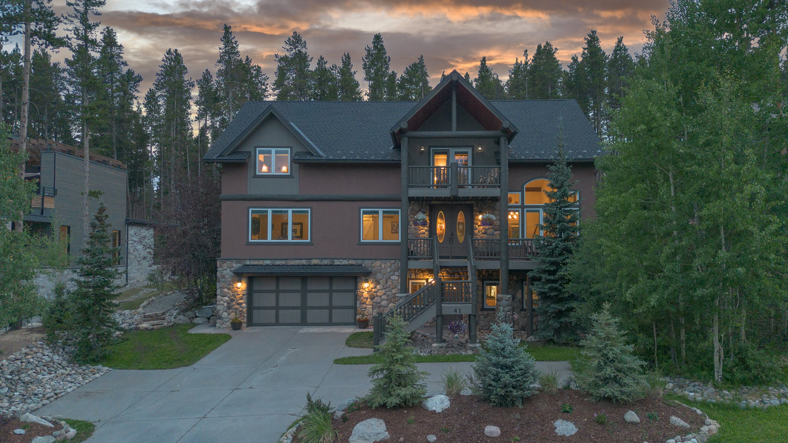 Breckenridge Vacation Rental