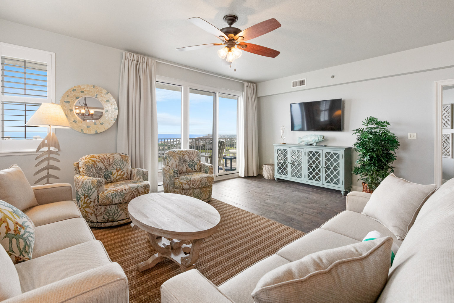 Miramar Beach Vacation Rental