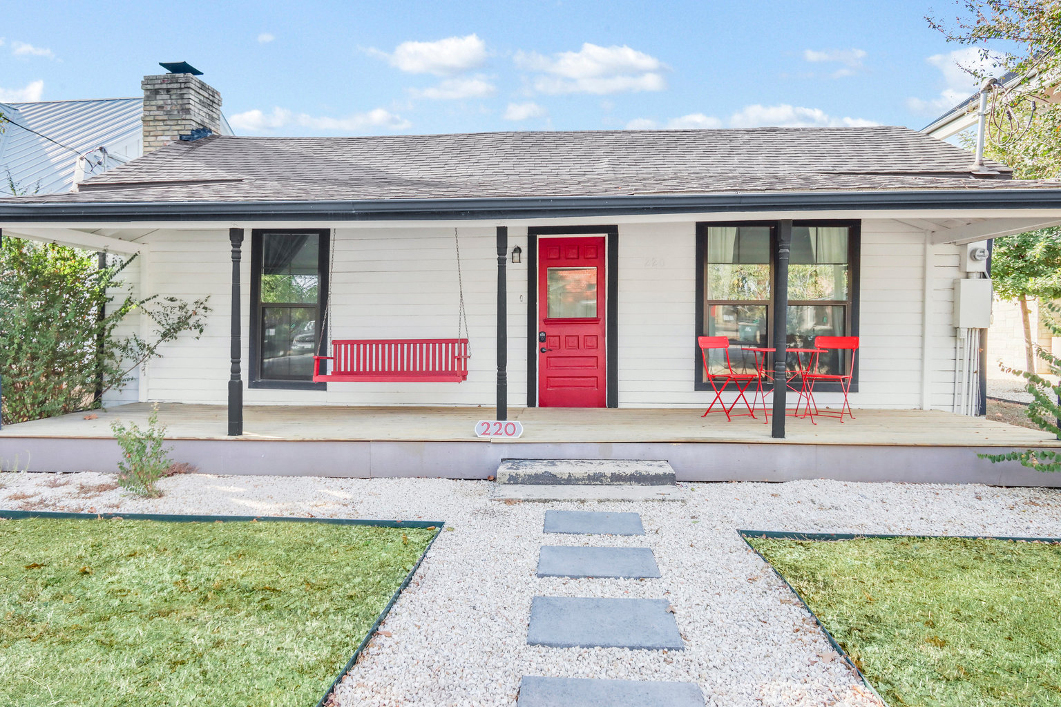 Buda Vacation Rental