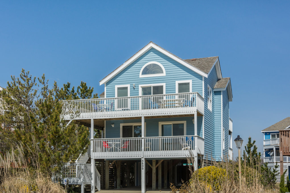 Nags Head Vacation Rental