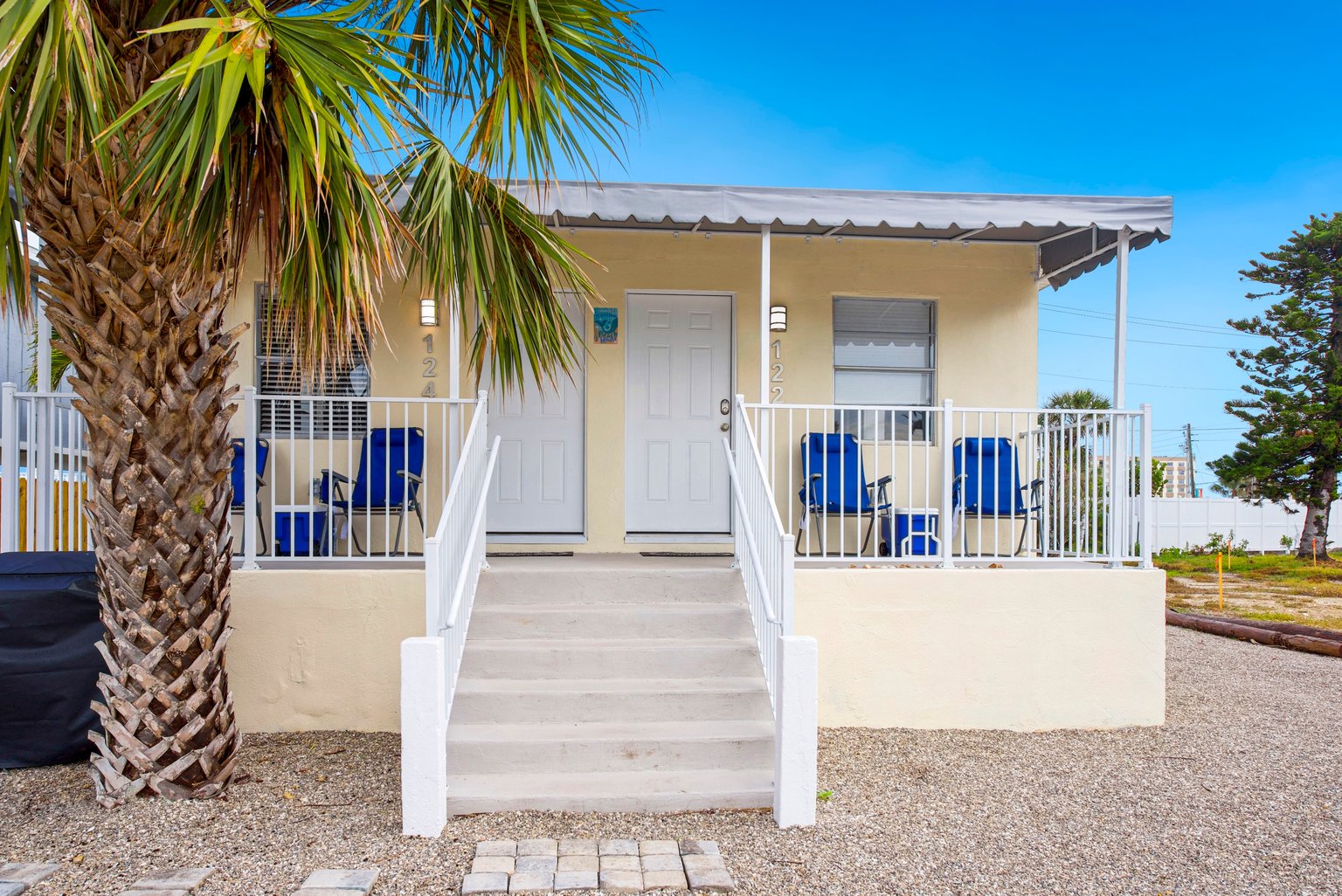 Fort Myers Beach Vacation Rental