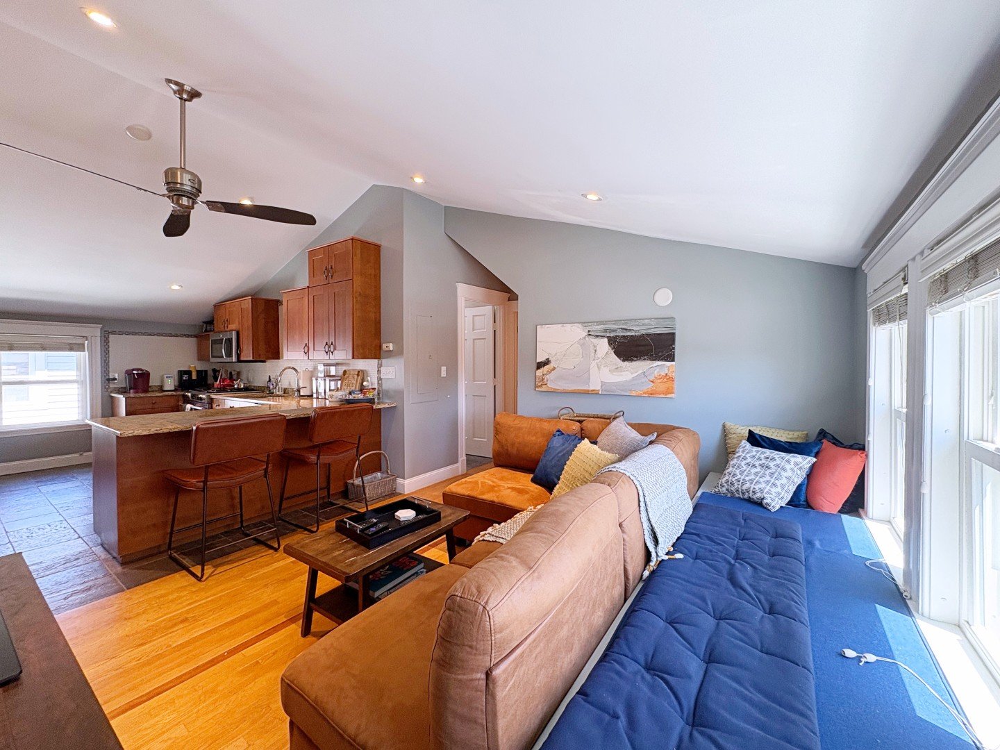 Boston Vacation Rental