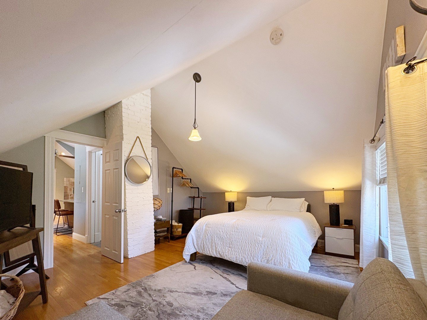 Boston Vacation Rental