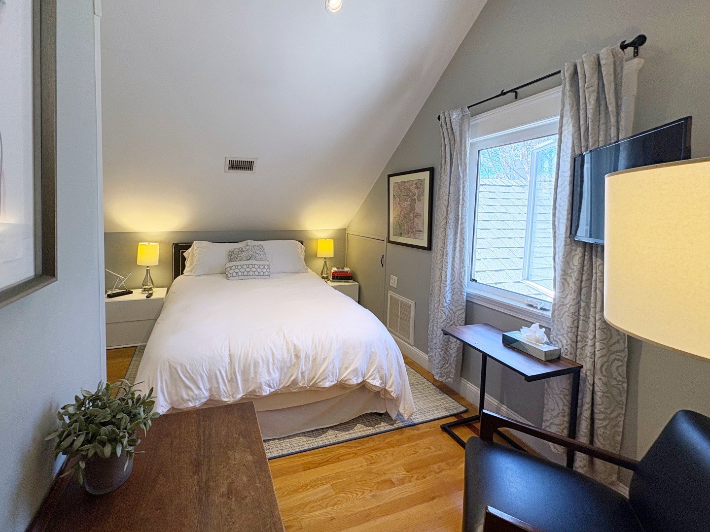 Boston Vacation Rental