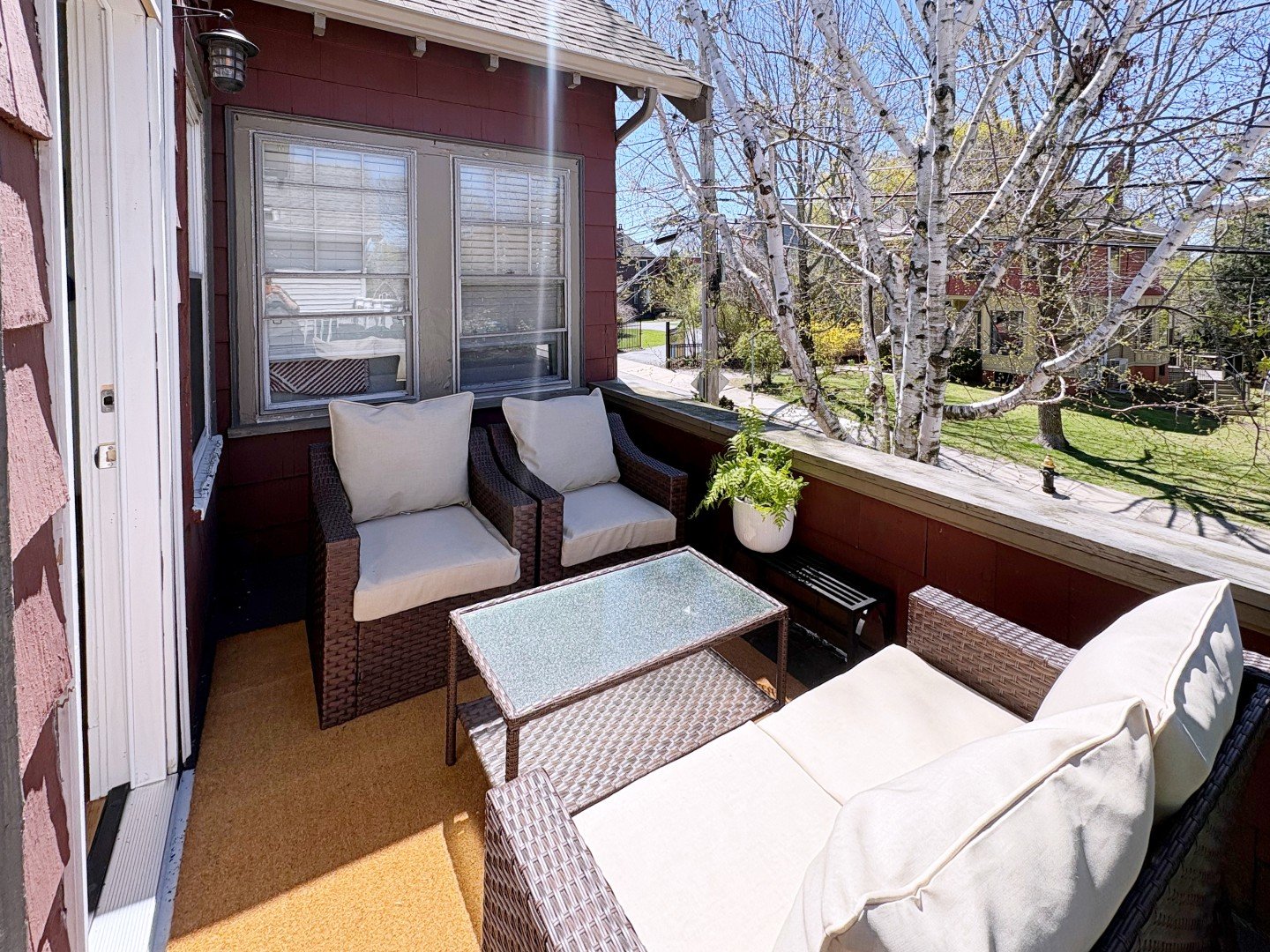 Boston Vacation Rental