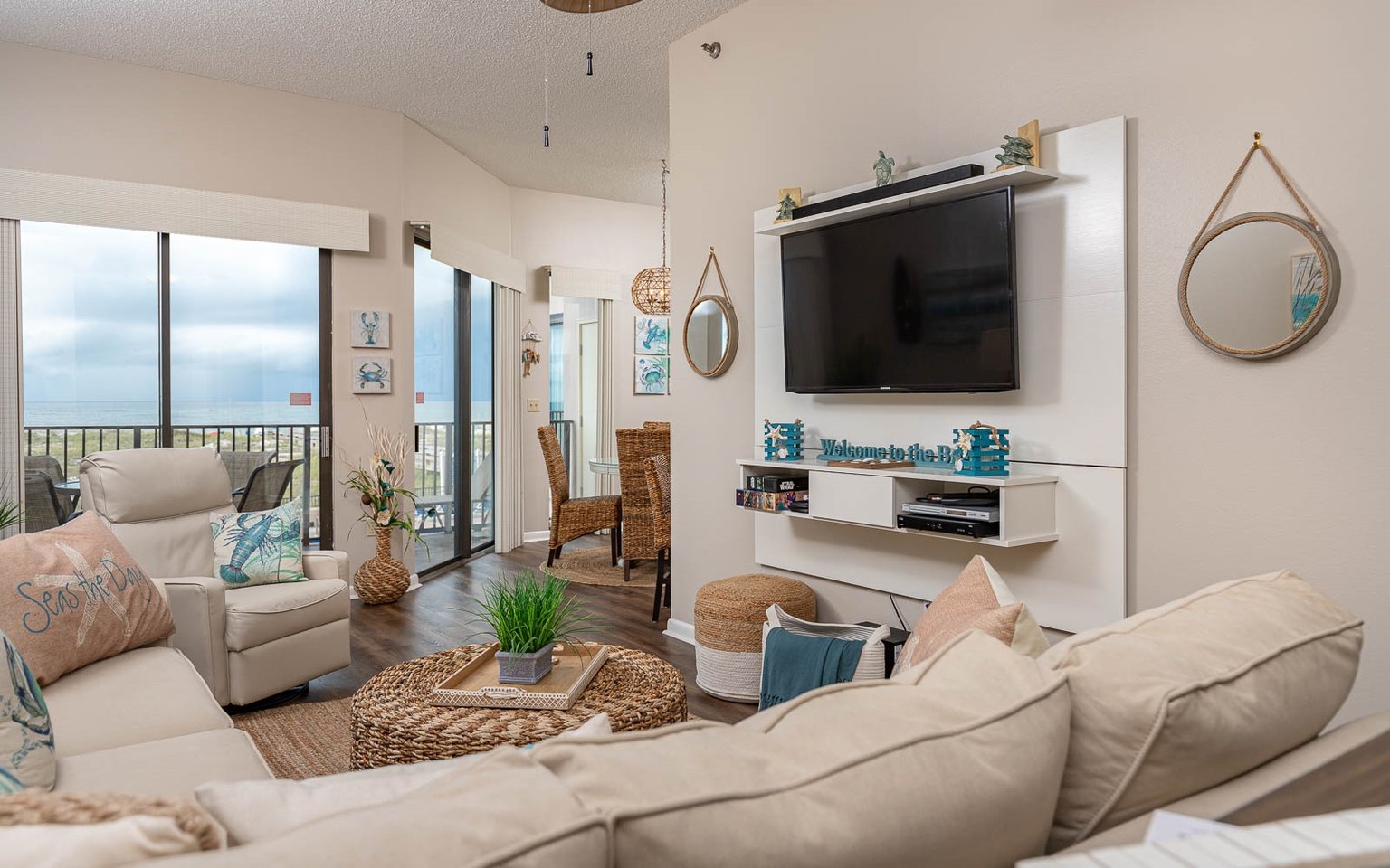 Orange Beach Vacation Rental