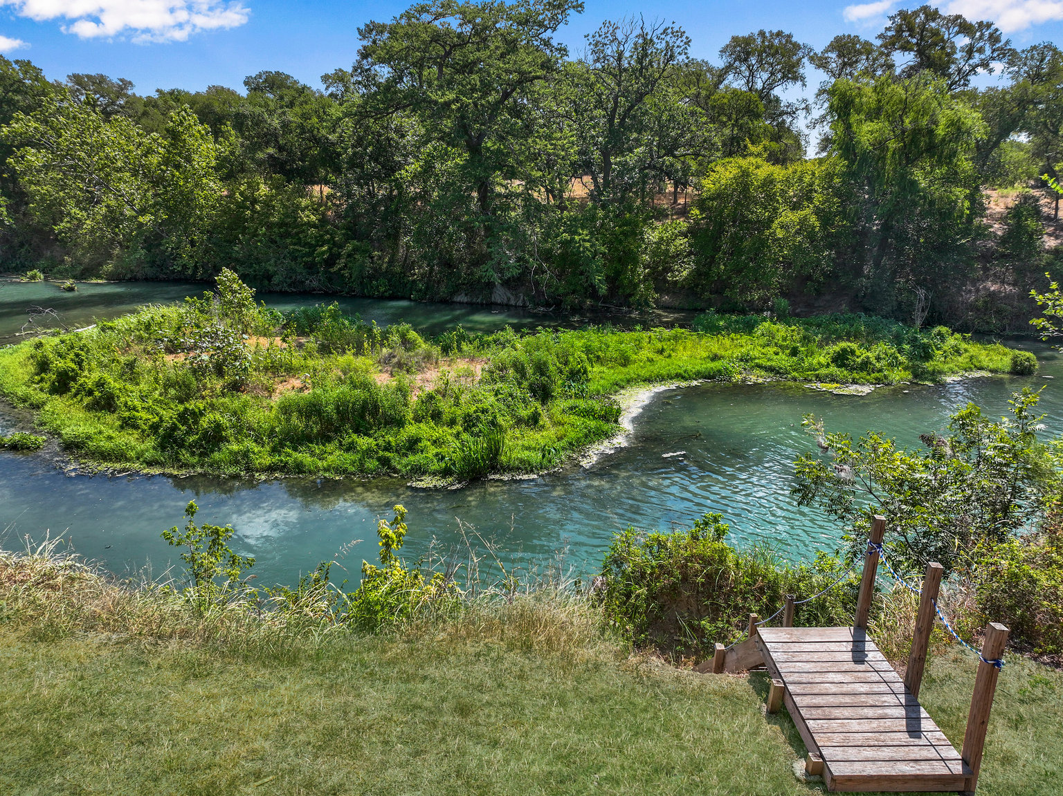 Martindale Vacation Rental