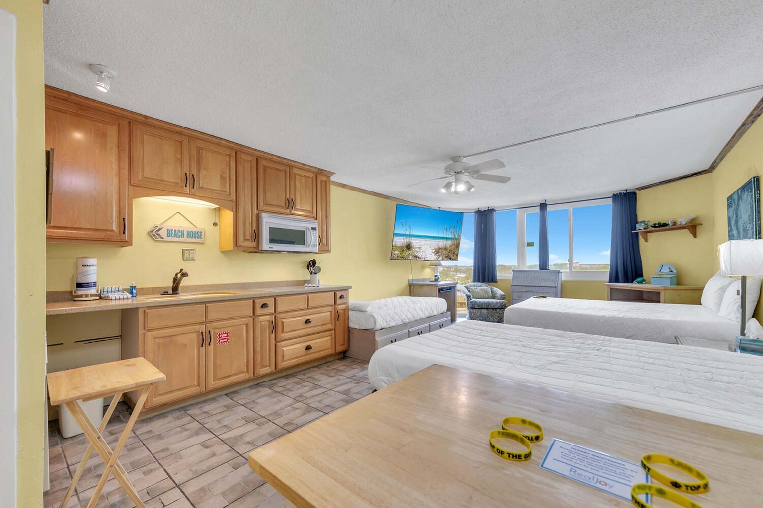 Panama City Beach Vacation Rental