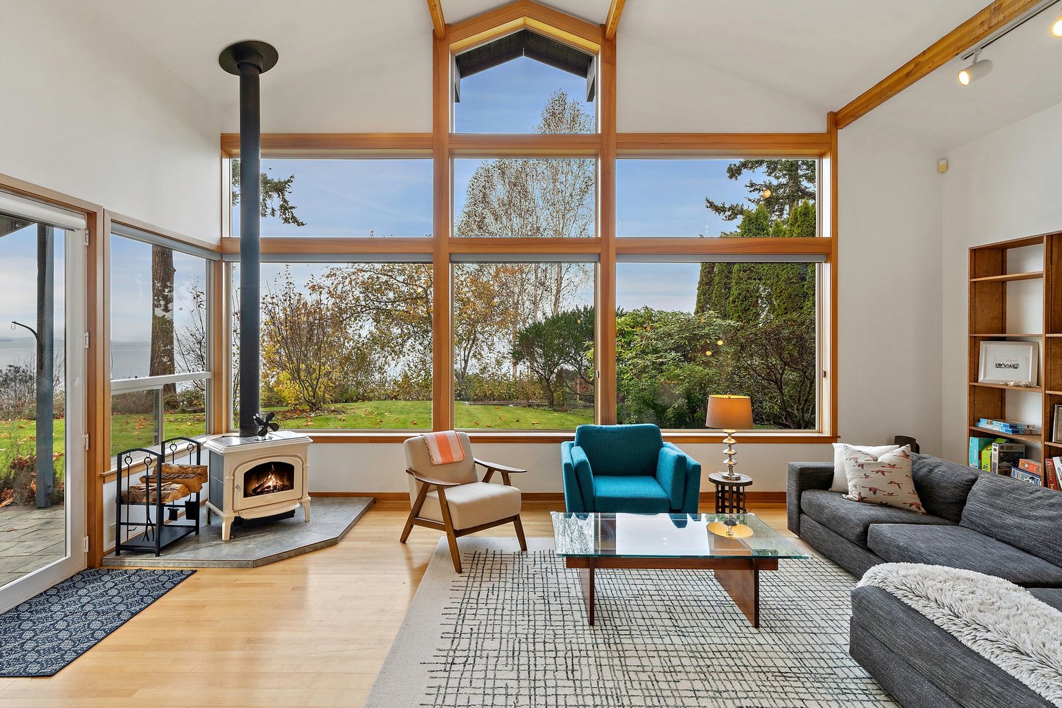 Bellingham Vacation Rental