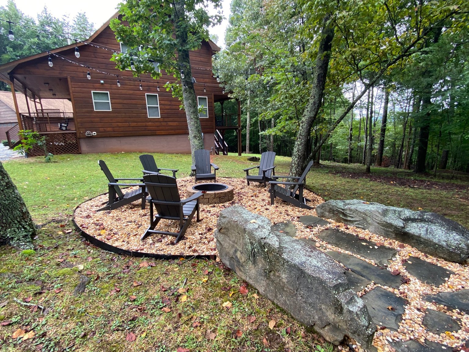 Morganton Vacation Rental
