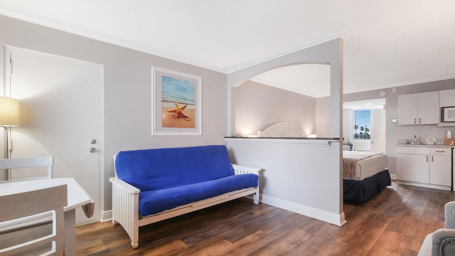 Clearwater Beach Vacation Rental