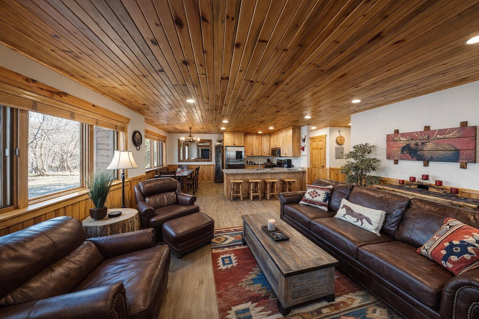 Park City Vacation Rental