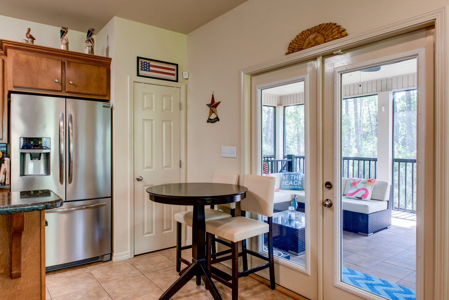 Dauphin Island Vacation Rental