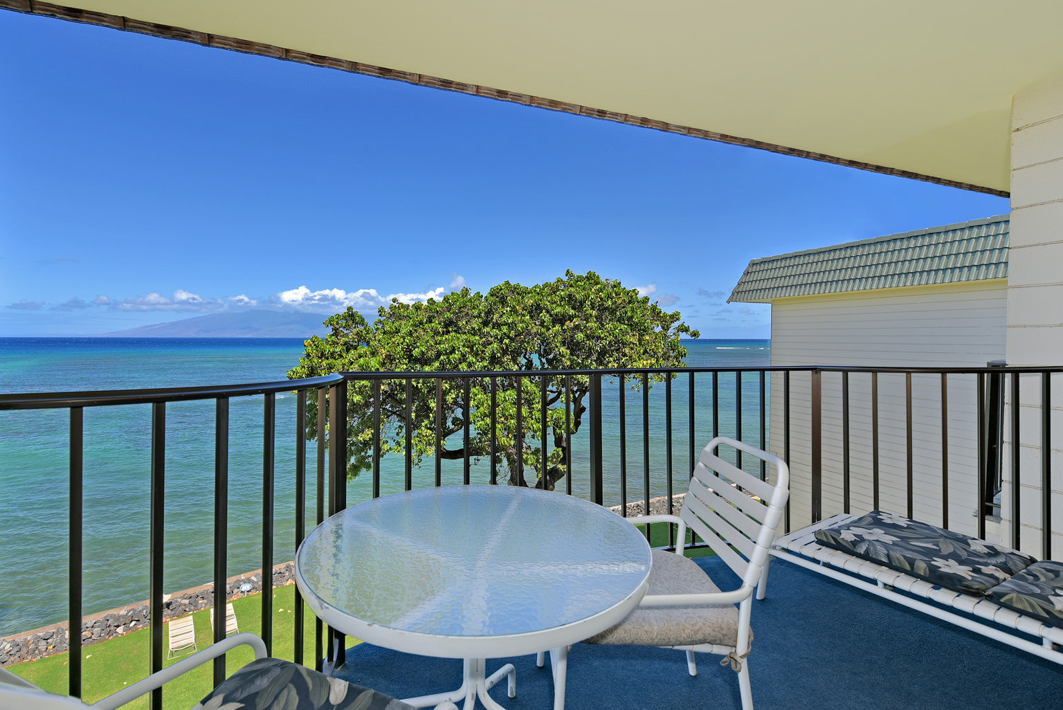 Lahaina Vacation Rental