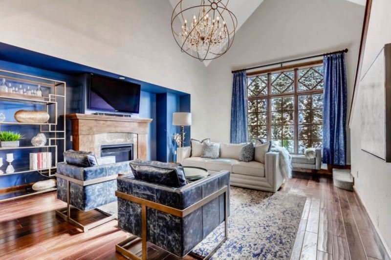 Avon Vacation Rental