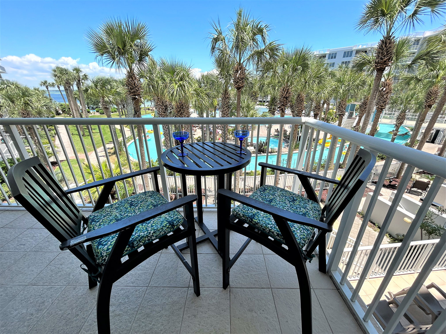 Fort Walton Beach Vacation Rental