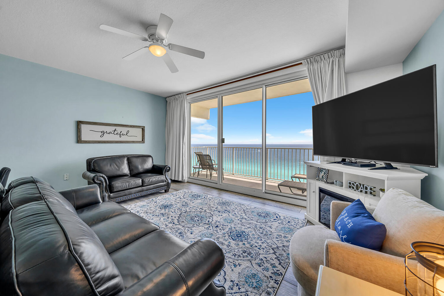 Panama City Beach Vacation Rental