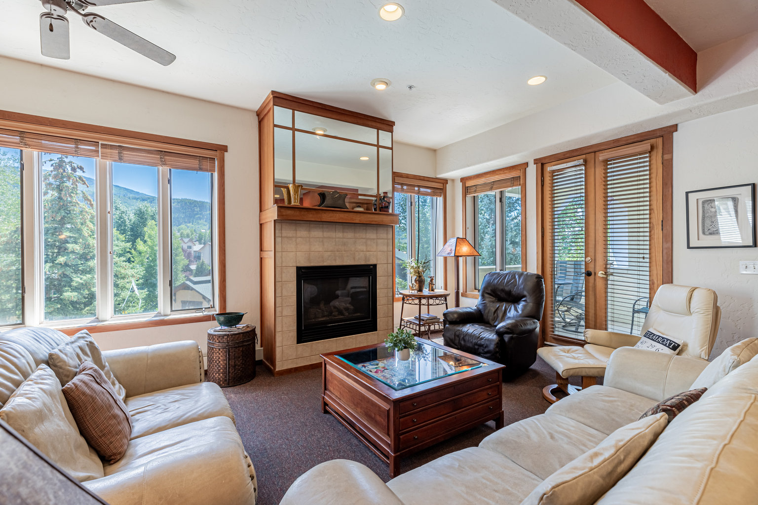 Steamboat Springs Vacation Rental