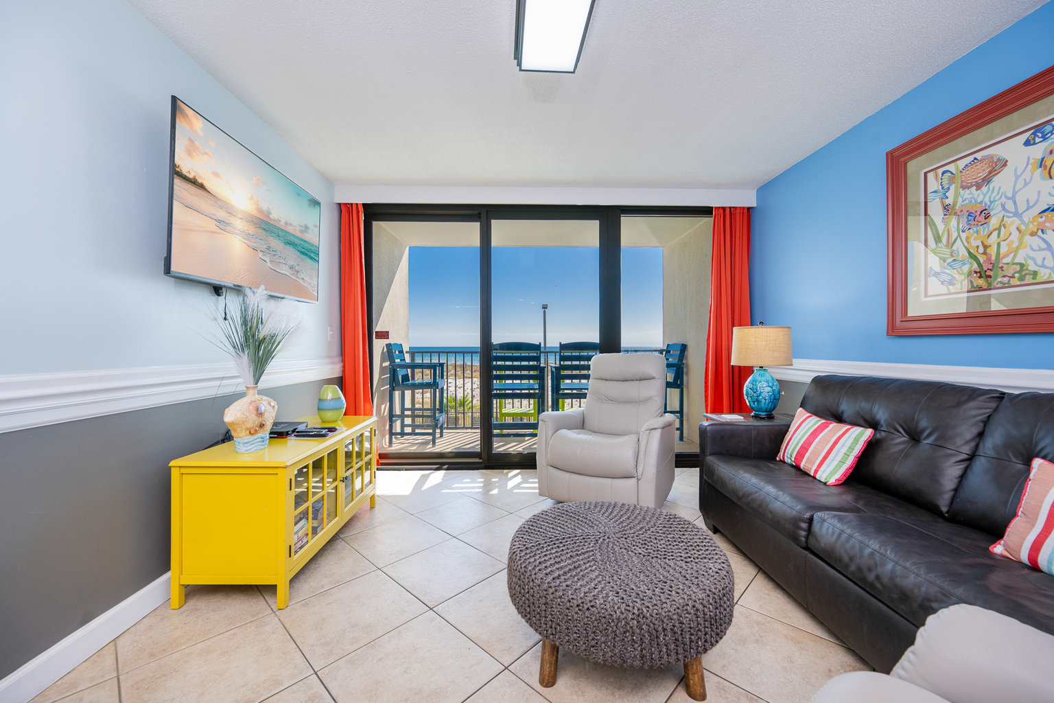 Gulf Shores Vacation Rental