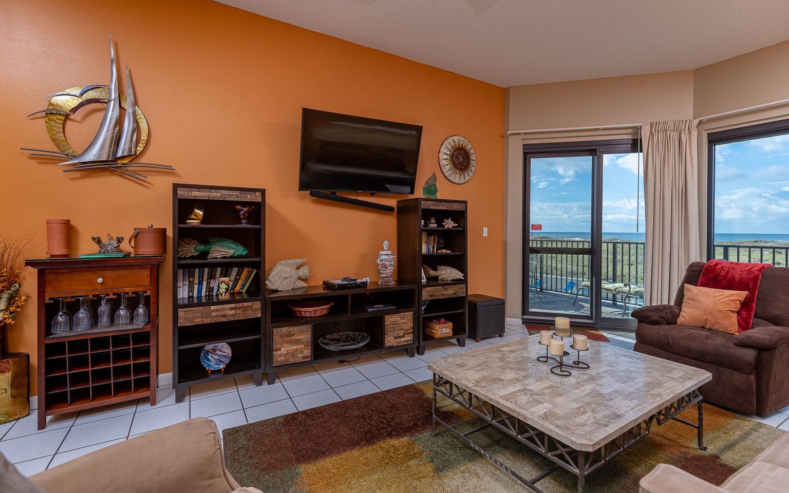 Orange Beach Vacation Rental