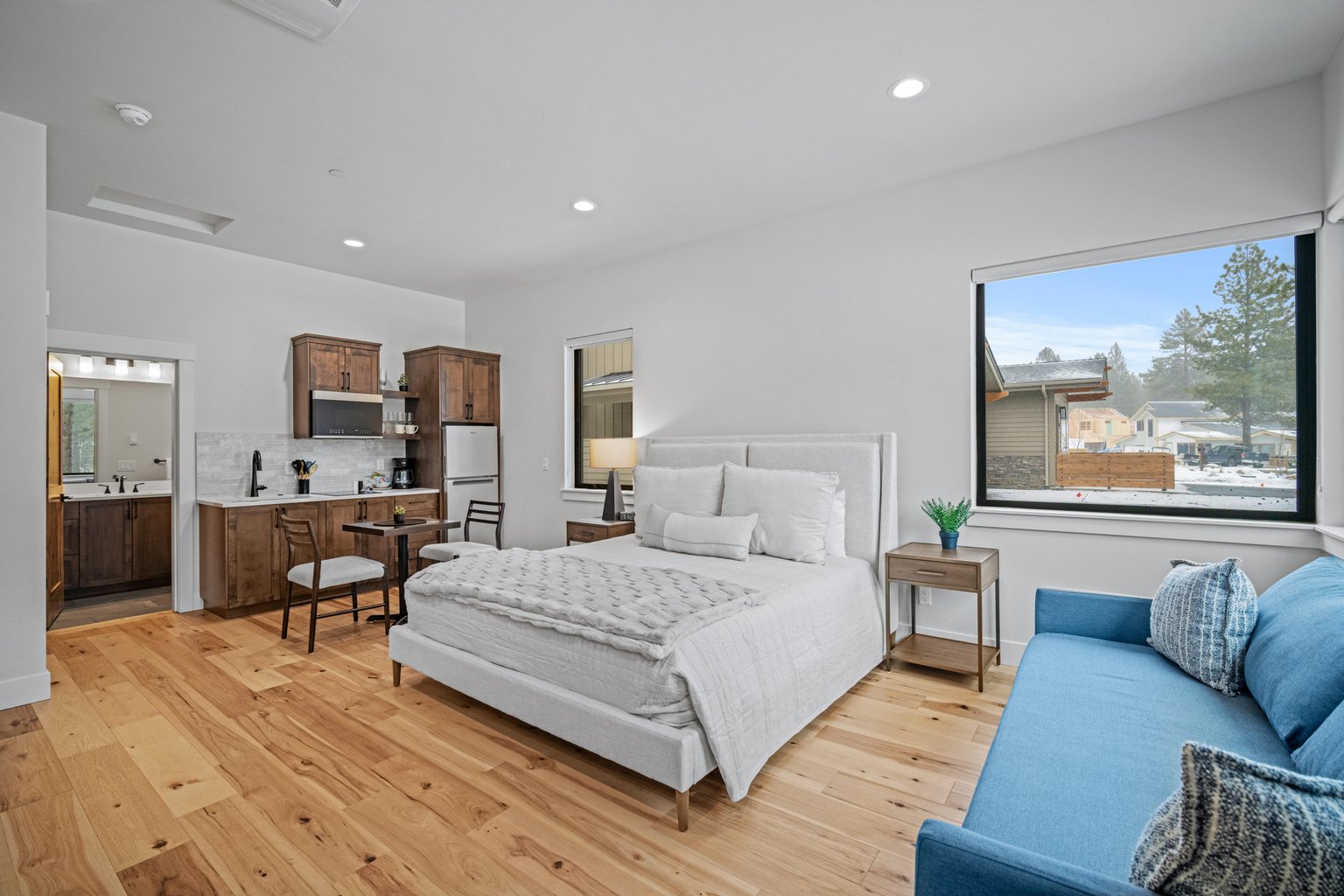 Sunriver Vacation Rental