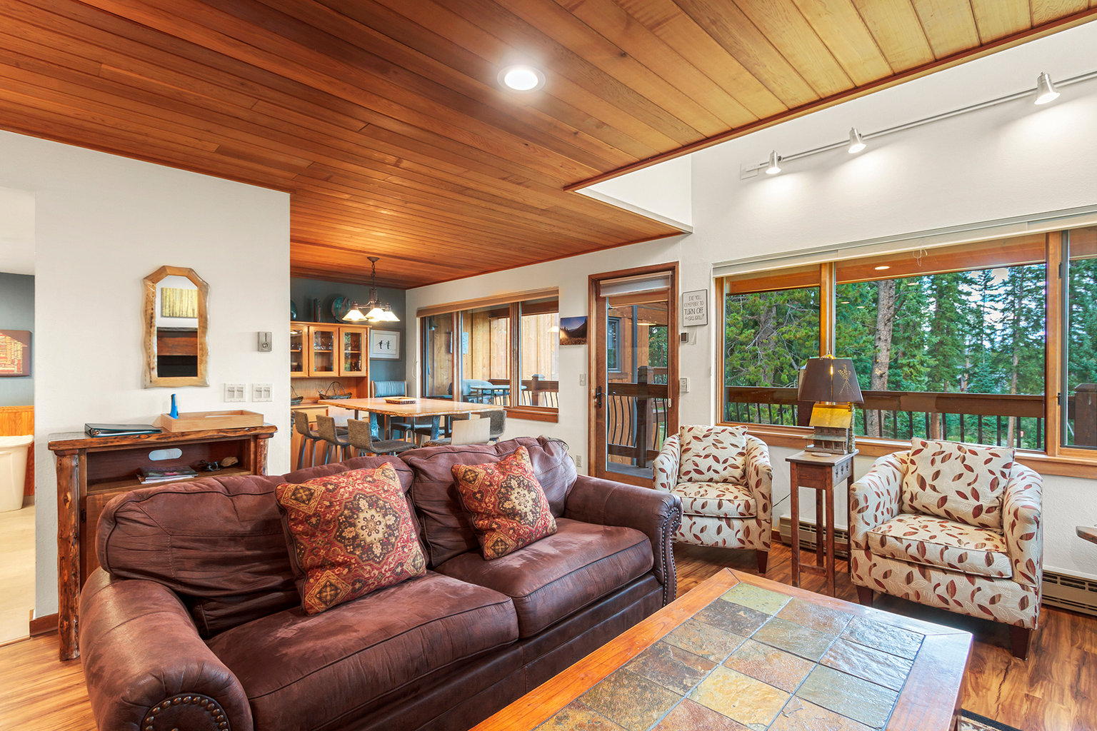 Breckenridge Vacation Rental